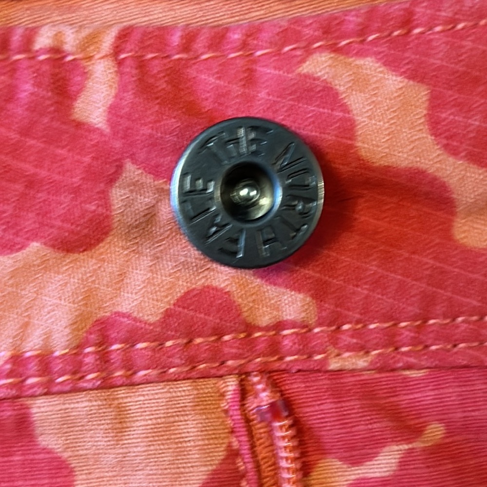 The North Face Ridgeside Short - Picture 11 of 11